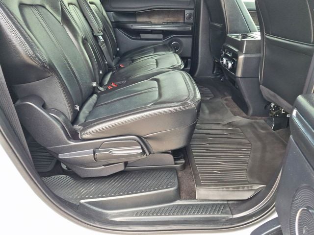 2021 Ford Expedition Max Limited 4WD