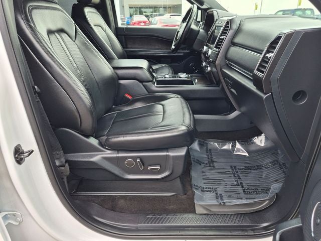 2021 Ford Expedition Max Limited 4WD