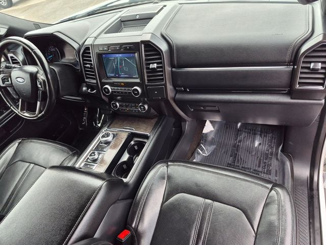 2021 Ford Expedition Max Limited 4WD