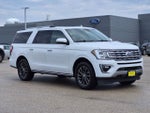 2021 Ford Expedition Max Limited 4WD