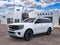 2026 Ford Expedition Platinum®