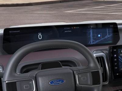 2026 Ford Expedition Platinum®