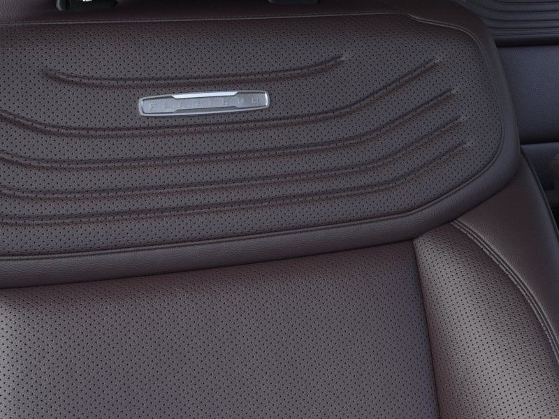 2026 Ford Expedition Platinum®