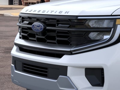 2026 Ford Expedition Platinum®