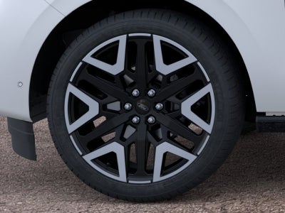 2026 Ford Expedition Platinum®