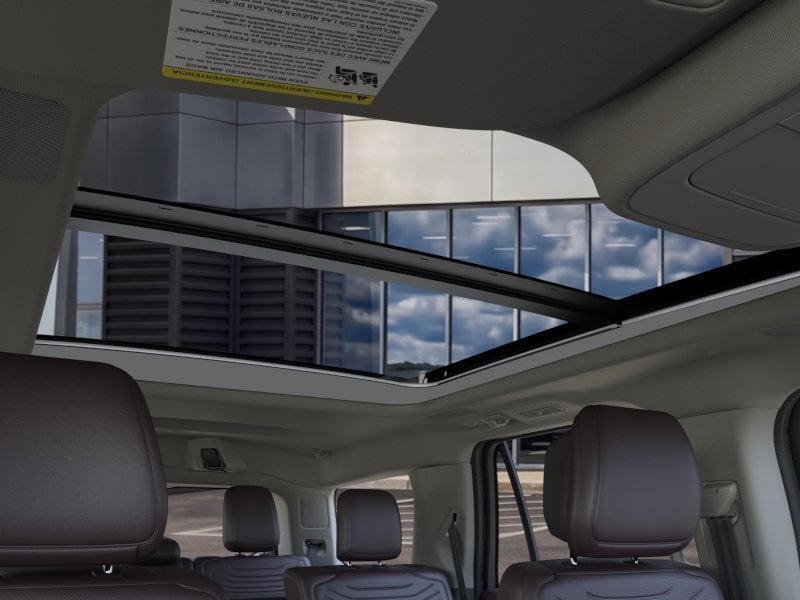 2026 Ford Expedition Platinum®