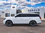 2026 Ford Expedition Platinum®