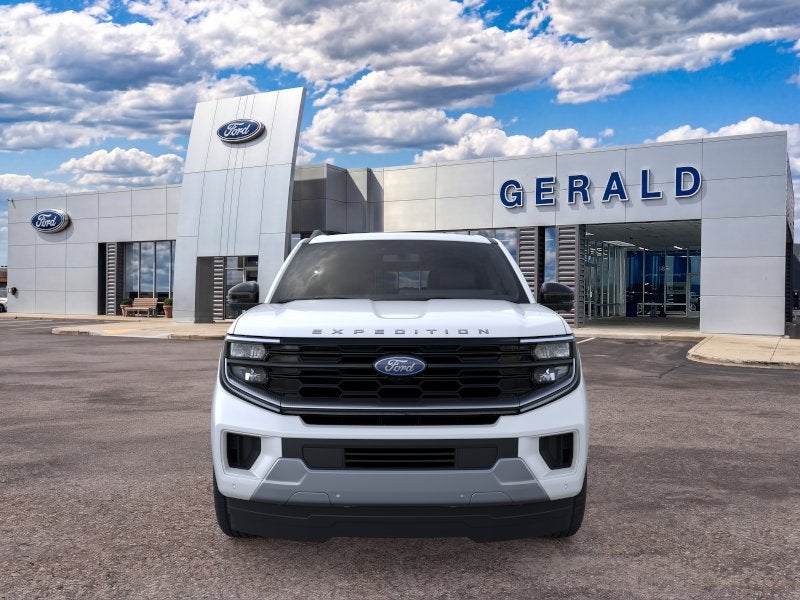 2026 Ford Expedition Platinum®