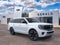 2026 Ford Expedition Platinum®