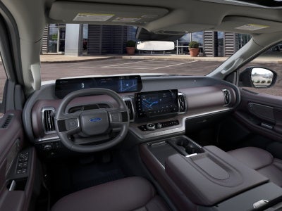 2026 Ford Expedition Platinum®