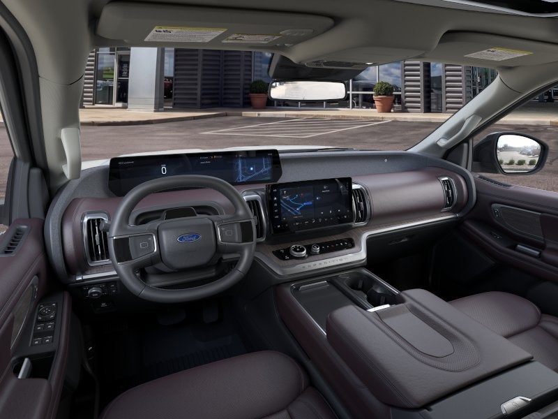 2026 Ford Expedition Platinum®