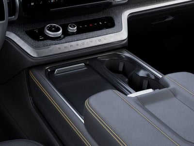 2027 Ford Expedition Tremor®