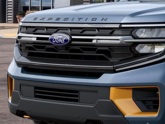 2027 Ford Expedition Tremor®