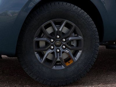 2027 Ford Expedition Tremor®