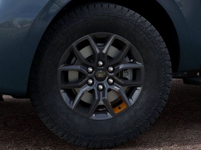 2027 Ford Expedition Tremor®