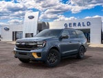 2027 Ford Expedition Tremor®