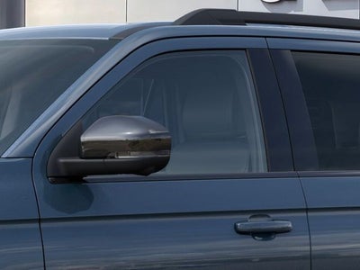 2027 Ford Expedition Tremor®