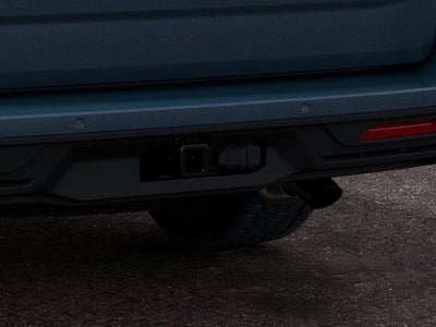 2027 Ford Expedition Tremor®
