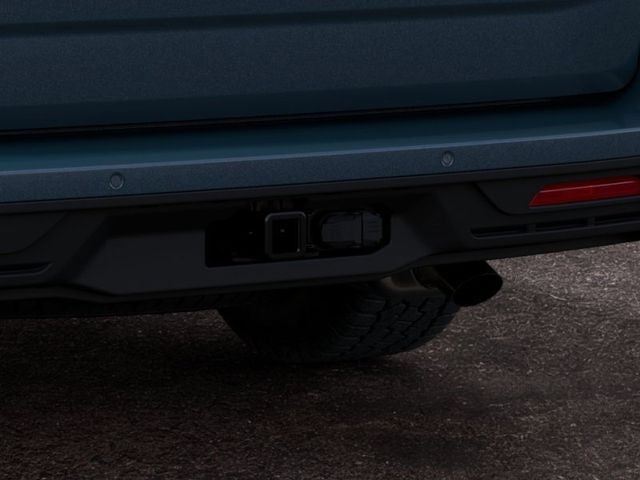 2027 Ford Expedition Tremor®
