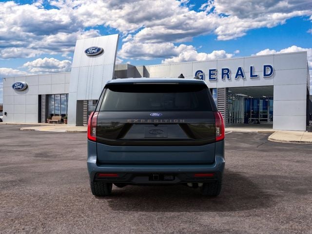 2027 Ford Expedition Tremor®