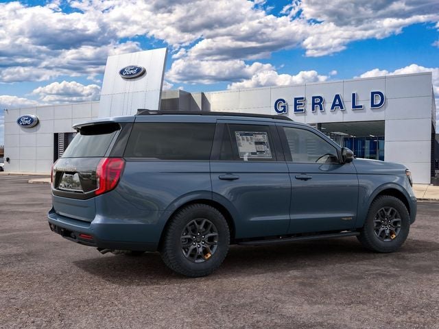 2027 Ford Expedition Tremor®