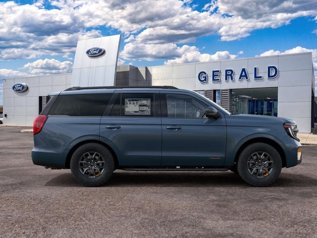 2027 Ford Expedition Tremor®