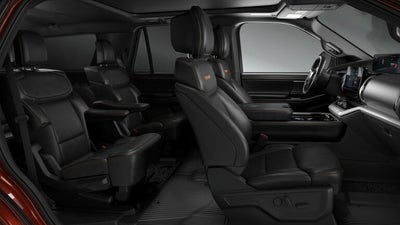 2027 Ford Expedition Tremor®