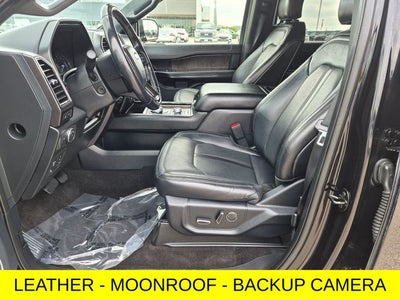 2020 Ford Expedition Limited 4WD
