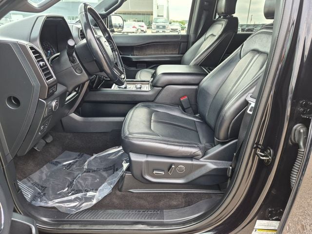 2020 Ford Expedition Limited 4WD