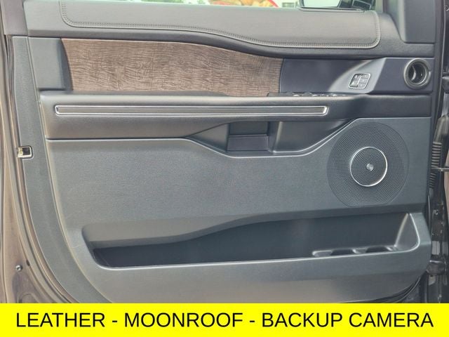 2020 Ford Expedition Limited 4WD