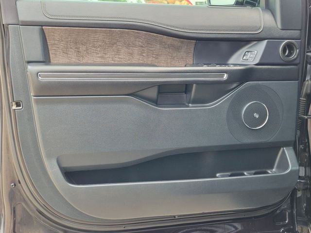2020 Ford Expedition Limited 4WD