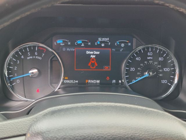 2020 Ford Expedition Limited 4WD