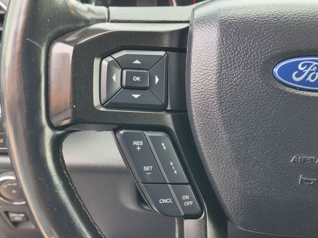 2020 Ford Expedition Limited 4WD