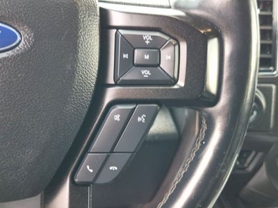 2020 Ford Expedition Limited 4WD