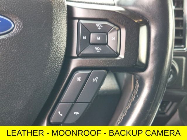 2020 Ford Expedition Limited 4WD