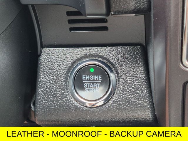 2020 Ford Expedition Limited 4WD
