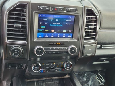 2020 Ford Expedition Limited 4WD