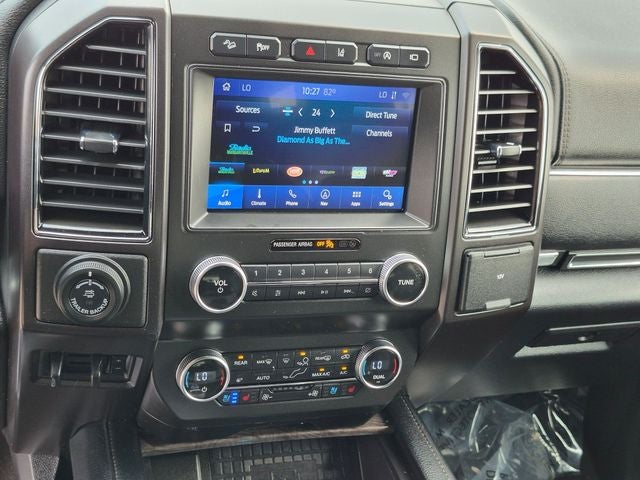 2020 Ford Expedition Limited 4WD