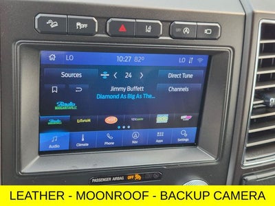 2020 Ford Expedition Limited 4WD