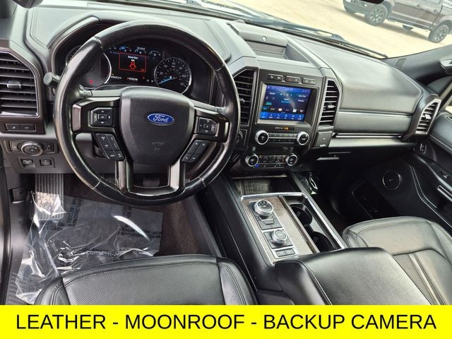 2020 Ford Expedition Limited 4WD