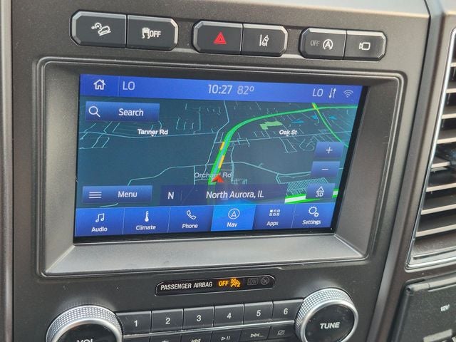 2020 Ford Expedition Limited 4WD