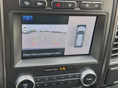 2020 Ford Expedition Limited 4WD