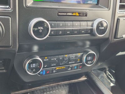 2020 Ford Expedition Limited 4WD