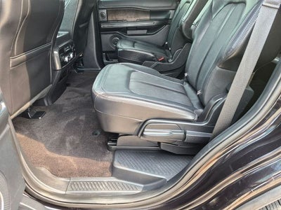 2020 Ford Expedition Limited 4WD