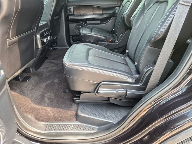2020 Ford Expedition Limited 4WD