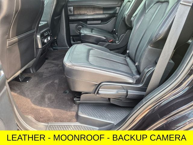 2020 Ford Expedition Limited 4WD
