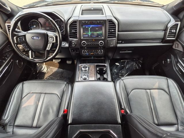 2020 Ford Expedition Limited 4WD