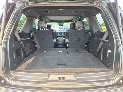 2020 Ford Expedition Limited 4WD