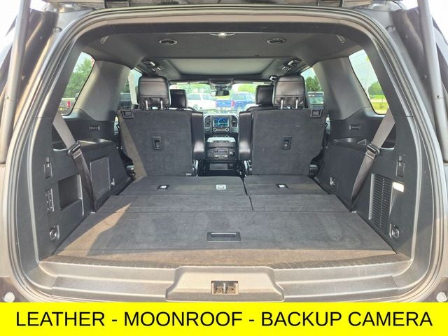 2020 Ford Expedition Limited 4WD