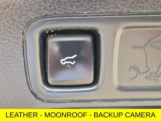 2020 Ford Expedition Limited 4WD